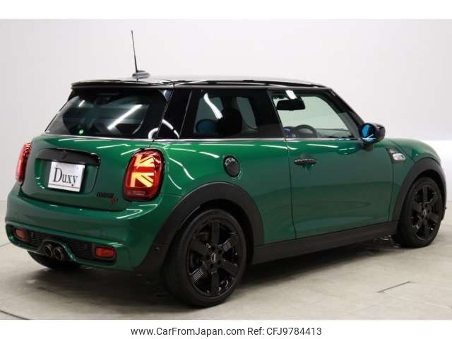 mini mini-others 2020 -BMW 【岡崎 330ｻ9850】--BMW Mini LDA-XN20M--WMWXM920X0L93928---BMW 【岡崎 330ｻ9850】--BMW Mini LDA-XN20M--WMWXM920X0L93928- image 2