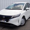 nissan note 2021 CFJ1818124 image 1