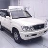 toyota land-cruiser-wagon 2000 -TOYOTA--Land Cruiser Wagon UZJ100W-0127564---TOYOTA--Land Cruiser Wagon UZJ100W-0127564- image 1