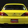 nissan silvia 2000 -日産--ｼﾙﾋﾞｱ GF-S15--S15-025751---日産--ｼﾙﾋﾞｱ GF-S15--S15-025751- image 8