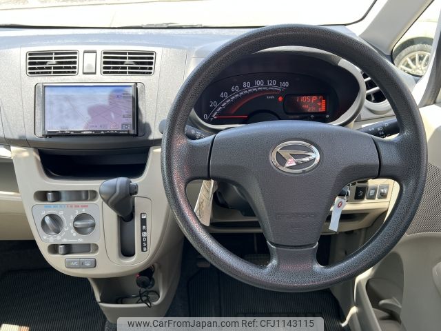 daihatsu move 2014 -DAIHATSU--Move DBA-LA100S--LA100S-1099477---DAIHATSU--Move DBA-LA100S--LA100S-1099477- image 2