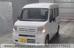 honda n-van 2024 -HONDA 【多摩 480に3627】--N VAN JJ1-5103592---HONDA 【多摩 480に3627】--N VAN JJ1-5103592-