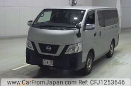 nissan caravan-van 2020 -NISSAN--Caravan Van LDF-VW6E26--VW6E26-114245---NISSAN--Caravan Van LDF-VW6E26--VW6E26-114245-