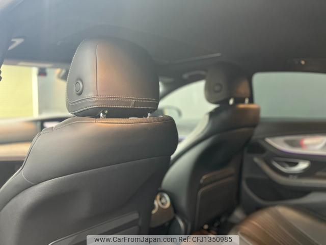 mercedes-benz cls-class 2019 quick_quick_257314_WDD2573142A041685 image 2