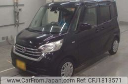 nissan dayz-roox 2019 CFJ1813571