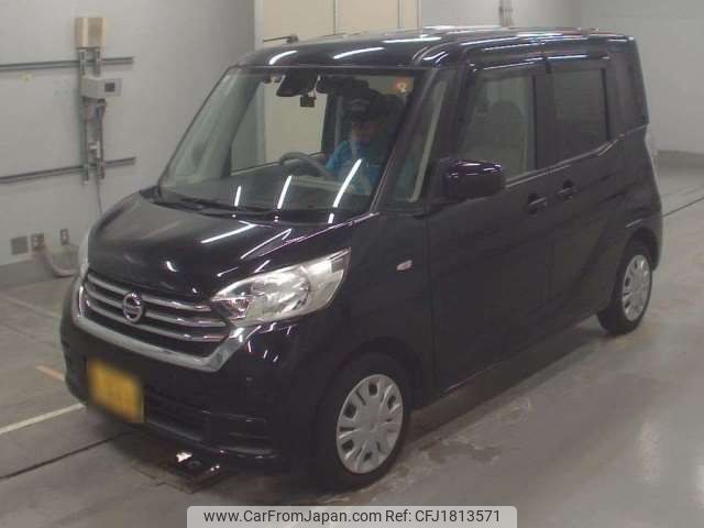 nissan dayz-roox 2019 CFJ1813571 image 1