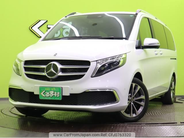 mercedes-benz v-class 2021 quick_quick_3DA-447811C_WDF44781323676465 image 1