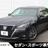 toyota crown 2016 -TOYOTA--Crown DAA-AWS210--AWS210-6113600---TOYOTA--Crown DAA-AWS210--AWS210-6113600- image 1