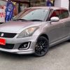 suzuki swift 2014 -SUZUKI 【浜松 502 8307】--Swift DBA-ZC72S--ZC72S-335902---SUZUKI 【浜松 502 8307】--Swift DBA-ZC72S--ZC72S-335902- image 4