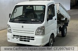 suzuki carry-truck 2016 -SUZUKI--Carry Truck DA16T-268481---SUZUKI--Carry Truck DA16T-268481-