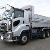 isuzu giga 2022 CFJ0718118 image 4