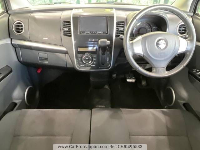 suzuki wagon-r 2012 -SUZUKI--Wagon R DBA-MH23S--MH23S-663173---SUZUKI--Wagon R DBA-MH23S--MH23S-663173- image 2