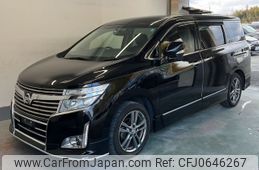 nissan elgrand 2013 -NISSAN--Elgrand TE52-056912---NISSAN--Elgrand TE52-056912-