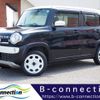 suzuki hustler 2015 -SUZUKI--Hustler DBA-MR31S--MR31S-270516---SUZUKI--Hustler DBA-MR31S--MR31S-270516- image 1