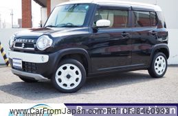 suzuki hustler 2015 -SUZUKI--Hustler DBA-MR31S--MR31S-270516---SUZUKI--Hustler DBA-MR31S--MR31S-270516-