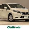 nissan note 2019 -NISSAN--Note DBA-E12--E12-631856---NISSAN--Note DBA-E12--E12-631856- image 1