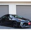 toyota prius 2019 quick_quick_ZVW51_ZVW51-8063692 image 2