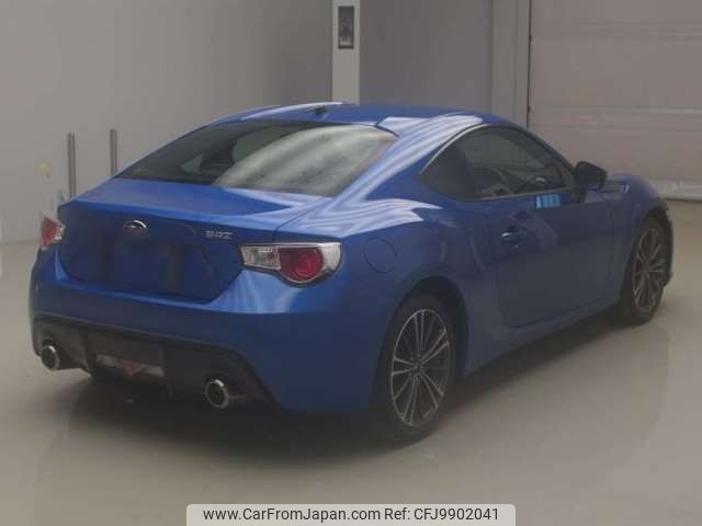 subaru brz 2013 -SUBARU--BRZ DBA-ZC6--ZC6-009114---SUBARU--BRZ DBA-ZC6--ZC6-009114- image 2