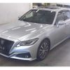 toyota crown-hybrid 2019 quick_quick_6AA-AZSH20_AZSH20-1048055 image 4