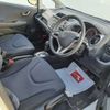 honda fit 2009 -HONDA--Fit DBA-GE6--GE6-1166201---HONDA--Fit DBA-GE6--GE6-1166201- image 4