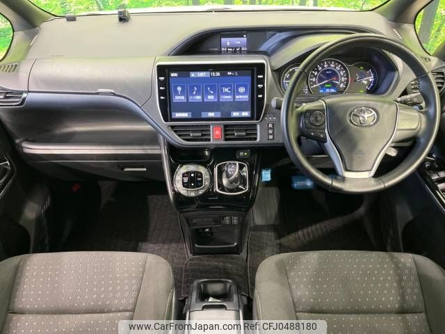 toyota noah 2019 -TOYOTA--Noah DAA-ZWR80G--ZWR80-0425968---TOYOTA--Noah DAA-ZWR80G--ZWR80-0425968- image 2