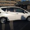 nissan note 2020 CFJ1513126 image 4