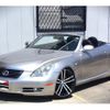 lexus sc 2007 CFJ1719712 image 1