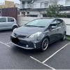 toyota prius-α 2012 -TOYOTA--Prius α DAA-ZVW41W--ZVW41-3132017---TOYOTA--Prius α DAA-ZVW41W--ZVW41-3132017- image 1