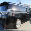 toyota vellfire 2018 -TOYOTA--Vellfire AGH30W--AGH30W-0174004---TOYOTA--Vellfire AGH30W--AGH30W-0174004- image 29