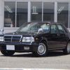 nissan gloria-van 1998 -NISSAN--Gloria E-CY31--CY31-610095---NISSAN--Gloria E-CY31--CY31-610095- image 1