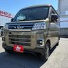 daihatsu atrai 2024 -DAIHATSU 【諏訪 480ｴ1738】--Atrai Van S710V--0089266---DAIHATSU 【諏訪 480ｴ1738】--Atrai Van S710V--0089266- image 1