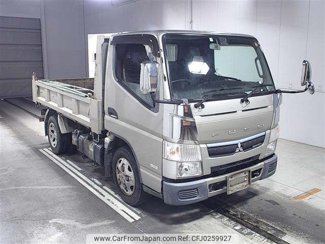 mitsubishi-fuso canter 2016 -MITSUBISHI--Canter FBA60-550938---MITSUBISHI--Canter FBA60-550938- image 1