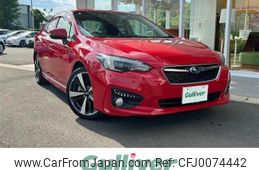 subaru impreza-g4 2019 -SUBARU--Impreza G4 DBA-GK6--GK6-008436---SUBARU--Impreza G4 DBA-GK6--GK6-008436-