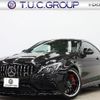 mercedes-benz amg 2016 -MERCEDES-BENZ--AMG CBA-205387--WDD2053872F392052---MERCEDES-BENZ--AMG CBA-205387--WDD2053872F392052- image 1