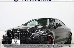 mercedes-benz amg 2016 -MERCEDES-BENZ--AMG CBA-205387--WDD2053872F392052---MERCEDES-BENZ--AMG CBA-205387--WDD2053872F392052-