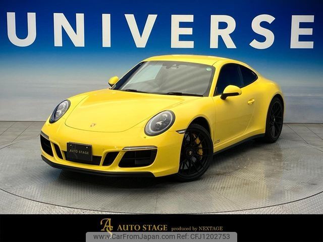 porsche 911 2017 -PORSCHE--Porsche 911 ABA-991J1--WP0ZZZ99ZJS111293---PORSCHE--Porsche 911 ABA-991J1--WP0ZZZ99ZJS111293- image 1