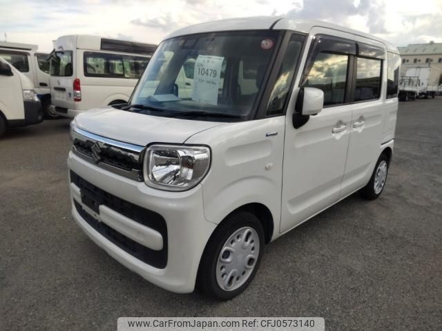 suzuki spacia 2019 quick_quick_DAA-MK53S_MK53S-242548 image 1