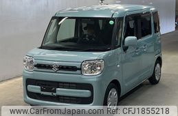 suzuki spacia 2018 CFJ1855218