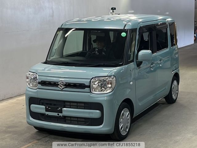 suzuki spacia 2018 CFJ1855218 image 1