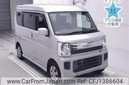 suzuki every-wagon 2018 CFJ1386604
