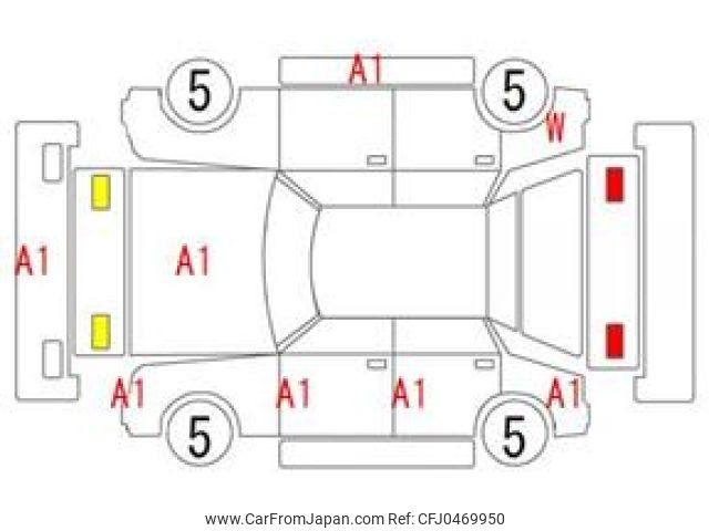 nissan x-trail 2017 -NISSAN--X-Trail DBA-NT32--NT32-073564---NISSAN--X-Trail DBA-NT32--NT32-073564- image 2