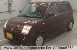 nissan pino 2009 -NISSAN 【つくば 580ち5264】--Pino HC24S-618844---NISSAN 【つくば 580ち5264】--Pino HC24S-618844-