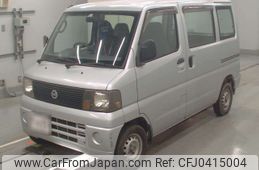 nissan clipper-van 2004 -NISSAN--Clipper Van U71V-0010816---NISSAN--Clipper Van U71V-0010816-