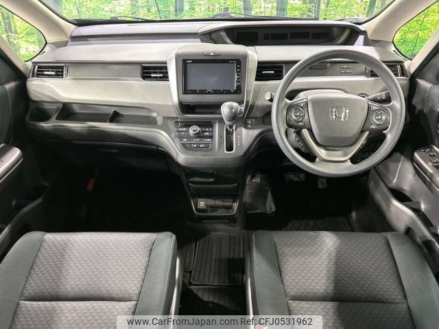 honda freed 2018 -HONDA--Freed DBA-GB6--GB6-1007064---HONDA--Freed DBA-GB6--GB6-1007064- image 2