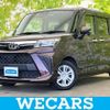 toyota roomy 2021 quick_quick_4BA-M900A_M900A-0597308 image 1