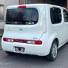 nissan cube 2012 -NISSAN--Cube Z12--Z12-195857---NISSAN--Cube Z12--Z12-195857- image 34