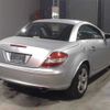 mercedes-benz slk-class 2007 -MERCEDES-BENZ--Benz SLK 171442-2F134154---MERCEDES-BENZ--Benz SLK 171442-2F134154- image 2