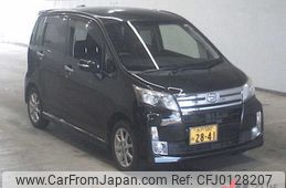 daihatsu move 2013 -DAIHATSU--Move LA100S--0255128---DAIHATSU--Move LA100S--0255128-