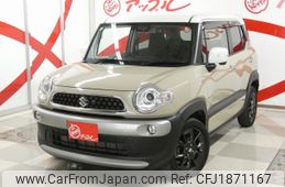 suzuki xbee 2018 CFJ1871167