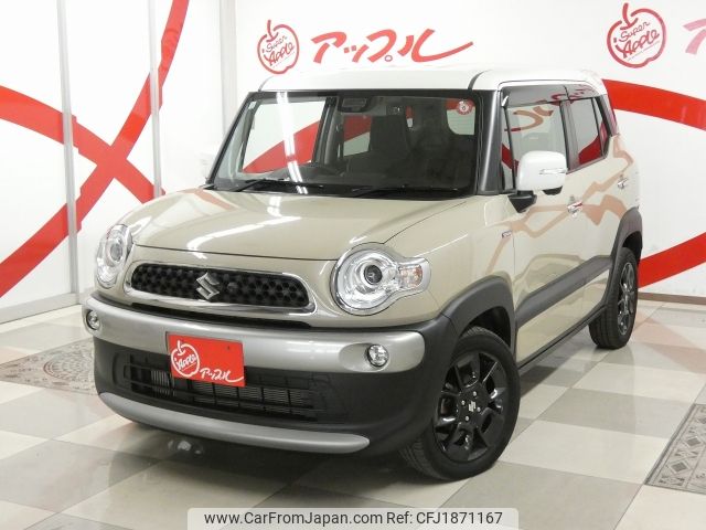 suzuki xbee 2018 CFJ1871167 image 1